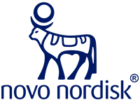 Novo Nordisk® logo